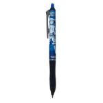 Pilot Frixion Ball Plus 0,7mm, One Piece Luffy Sininen