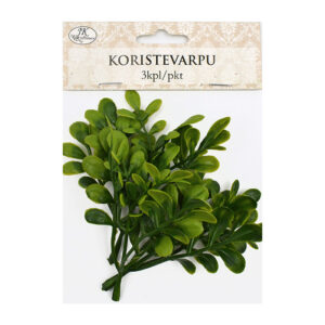 Koristevarpu, 3833 Vihreä 3 kpl