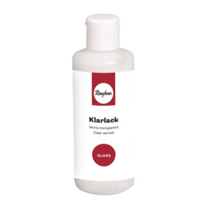 Rayher Lakka, kiiltävä 80ml