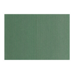Korttipohja 2-osainen helmiäinen, 7363 Tummanvihreä
