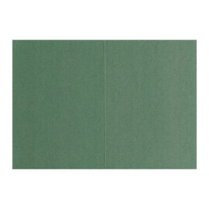 Korttipohja 2-osainen helmiäinen, 7363 Tummanvihreä