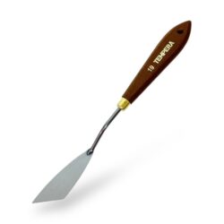 Tempera Palettiveitsi, Koko 19