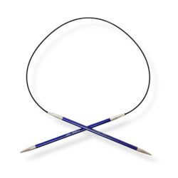 Knit Pro Zing Pyöröpuikko 4,5mm 60cm