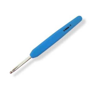 Knit Pro Waves virkkuukoukku 4,5mm