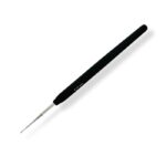 Knit Pro Steel virkkuukoukku 0,75mm