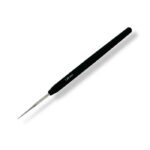 Knit Pro Steel virkkuukoukku 1mm