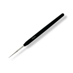 Knit Pro Steel virkkuukoukku 1mm