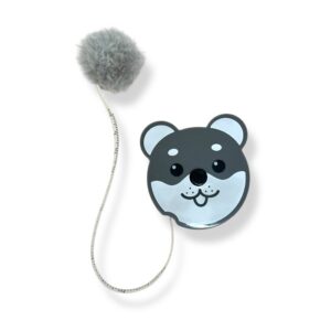 Rullamittanauha Zoo 150cm, Koira