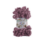 Alize Puffy lanka 100g, 28 Kanerva