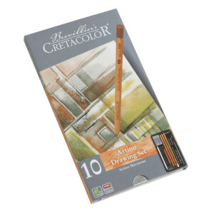 Cretacolor Artino Drawing set
