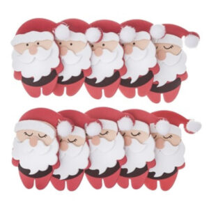 DP Craft 3D- Softistarrat, Joulupukit