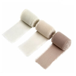 DP Craft Sifonkinauha 3kpl