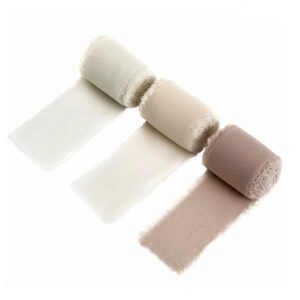 DP Craft Sifonkinauha 3kpl