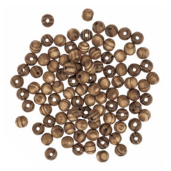 DP Craft Puuhelmet 10mm 100kpl, Tumma mänty