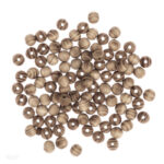 DP Craft Puuhelmet 10mm 100kpl, Vaalea mänty