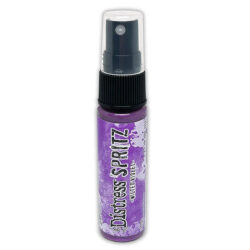 Tim Holtz Distress Spritz-suihke, Wilted Violet 29ml