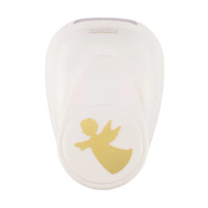 Vaessen Creative Kuviolävistin, Angel