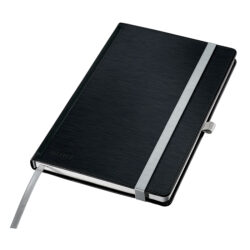Leitz muistikirja A5, musta