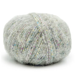 Mondial Marilyn lanka 50g, 920 Harmaa