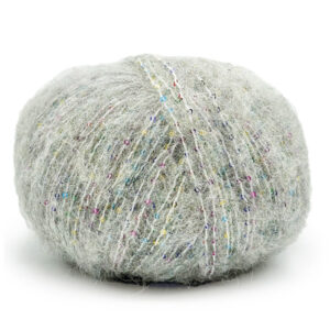 Mondial Marilyn lanka 50g, 920 Harmaa