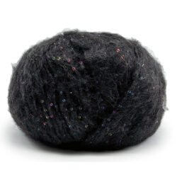 Mondial Marilyn lanka 50g, 921 Musta