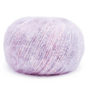 Mondial Marilyn lanka 50g, 922 Vaaleanpunainen