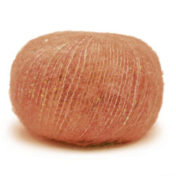 Mondial Marilyn lanka 50g, 924 Oranssi