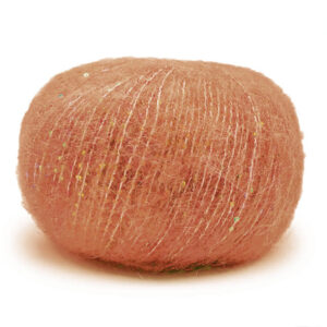 Mondial Marilyn lanka 50g, 924 Oranssi