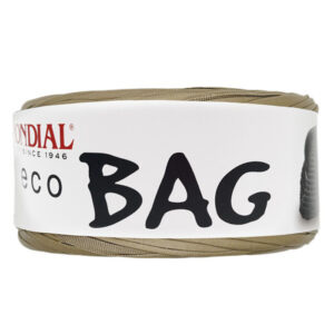 Mondial Eco Bag lanka 300g, 602 Beige