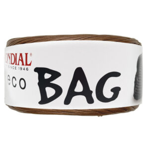 Mondial Eco Bag lanka 300g, 603 Ruskea