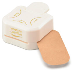 Vaessen Creative Kulmanpyöristäjä, 14/ 17/ 20 mm