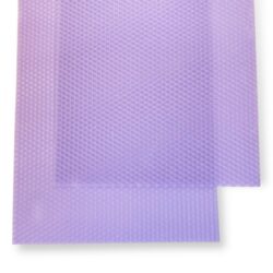 Mehiläisvahalevy, Malva