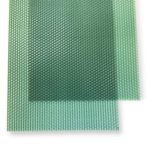 Mehiläisvahalevy, Havu