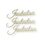 Tekstileike, Jouluiloa 3kpl
