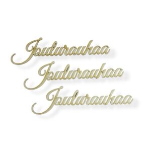 Tekstileike, Joulurauhaa 3kpl