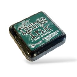 Distress Ink leimasintyyny, Pine needles