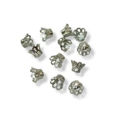 Helmihattu 6mm 12kpl