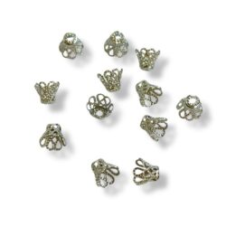 Helmihattu 10mm 12kpl