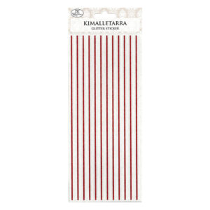 Kimalletarra, 2754 Suorareuna punavalkoinen