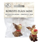 Koriste-eläin mini, 4303 Poro