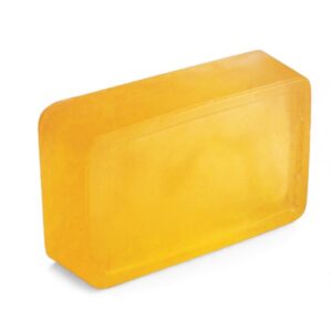 Saippuamassa 1kg, Organic Honey