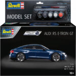 Revell Model Set, Audi RS E-Tron GT 1/24