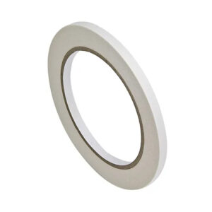 Kaksipuolinen teippi 6mm 50m