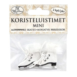 Koristeluistimet mini, 8390
