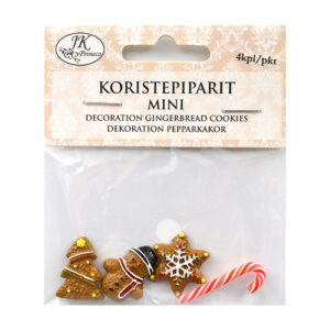 Koristepiparit mini, 3880