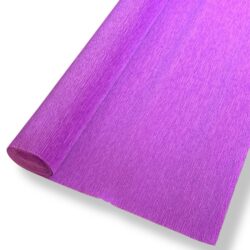 Cartotecnica Rossi Floristin kreppipaperi 180g, 590 Lilac