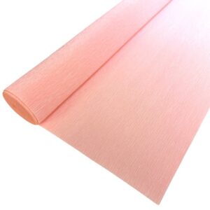 Cartotecnica Rossi Floristin kreppipaperi 180g, 548 Hento vaaleanpunainen