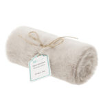 DP Craft Tekokarva 15cm 1m, Beige