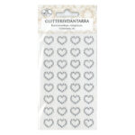 Glittersydäntarra, 2461 Kirkas