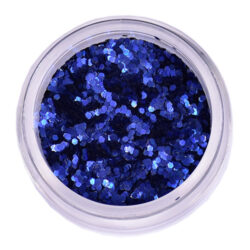 Grimas Kosmetiikka Glitter, L031 Sininen 5ml